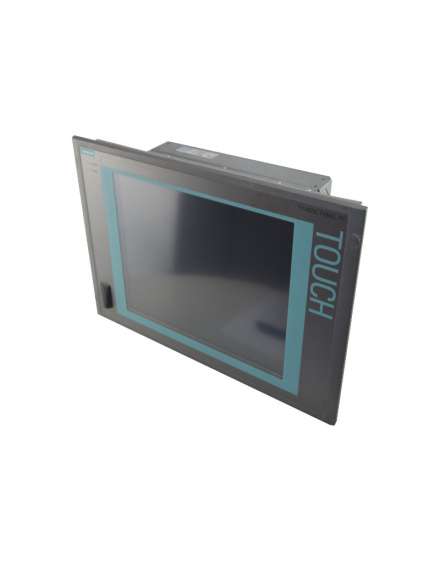 SIEMENS - 6AV7672-1AF01-0AA0 - HMI Operator Interfaces