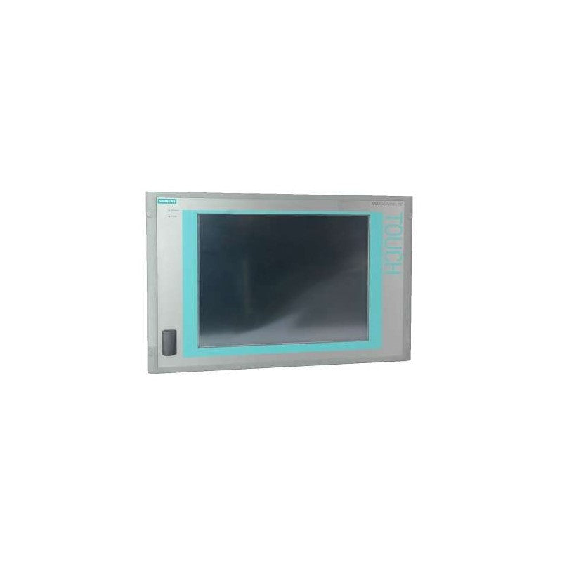 SIEMENS - 6AV7672-1AF11-0AA0 - HMI Operator Interfaces