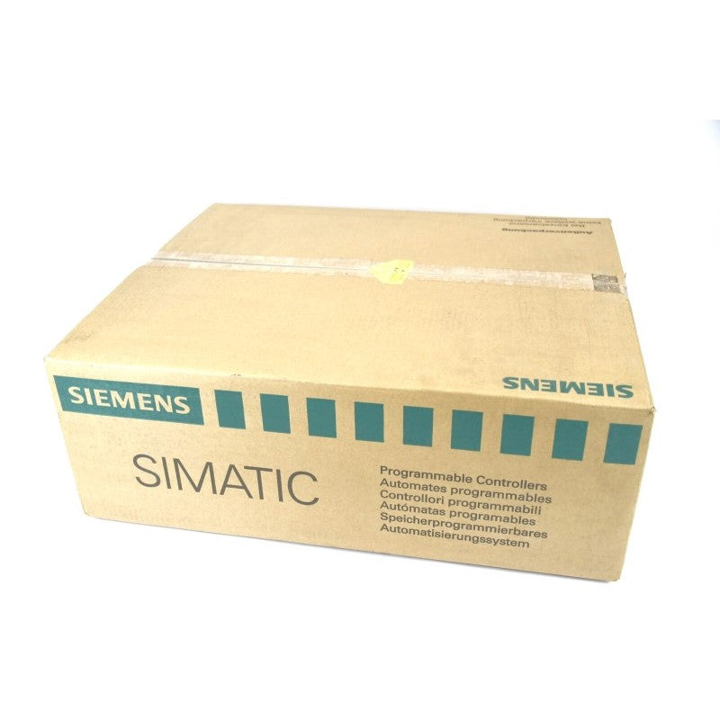 SIEMENS - 6AV7672-3AA01-0AA0 - HMI Operator Interfaces