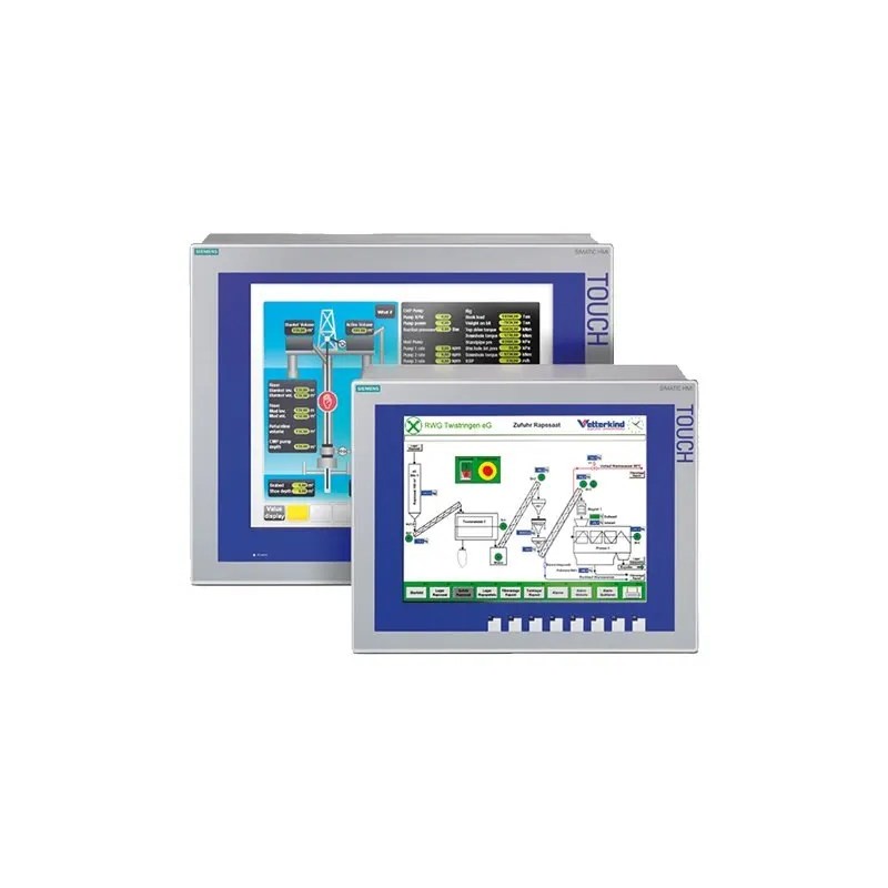 SIEMENS - 6AV7675-0EX00-0AA0 - HMI Operator Interfaces