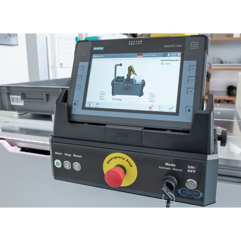 SIEMENS - 6AV7676-3AA21-0AA0 - HMI Operator Interfaces