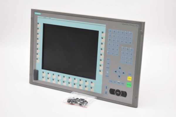 SIEMENS - 6AV7721-1AC10-0AF0 - HMI Operator Interfaces