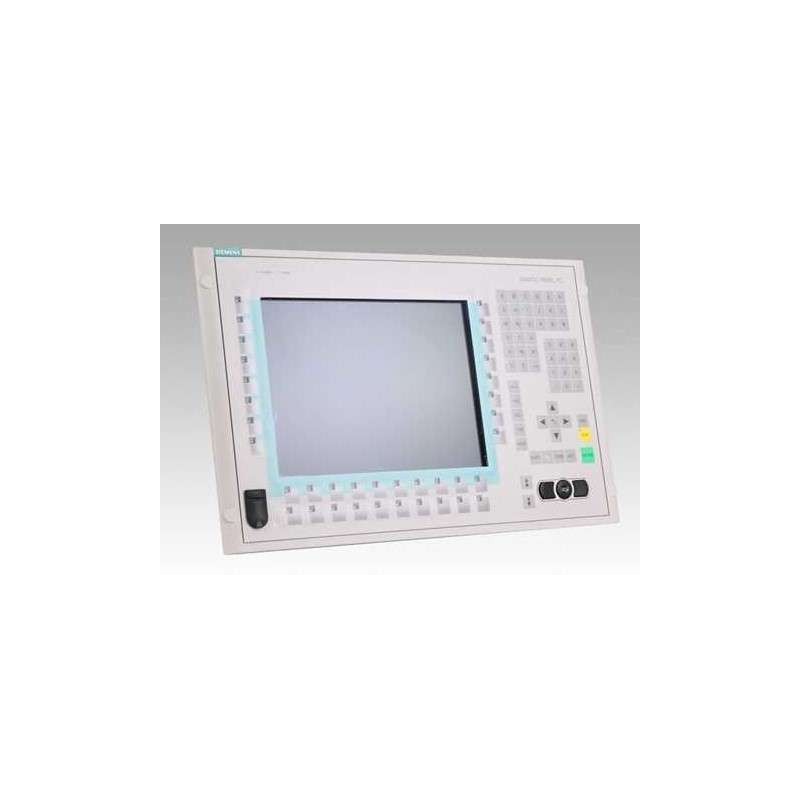 SIEMENS - 6AV7723-1AC00-0AD0 - HMI Operator Interfaces