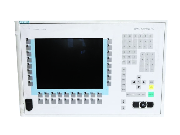 SIEMENS - 6AV7723-1AC10-0AA0 - HMI Operator Interfaces