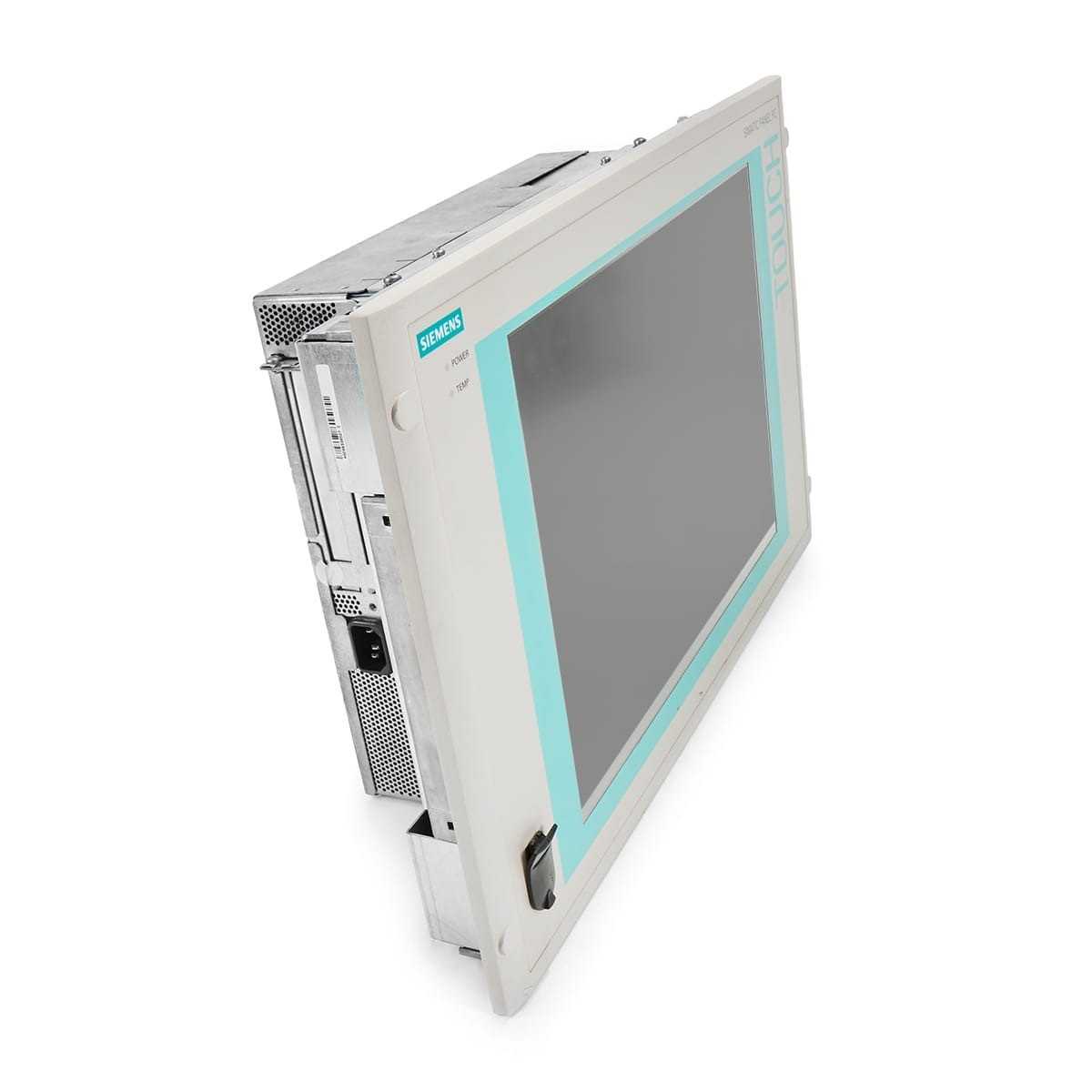 SIEMENS - 6AV7727-3BC10-0AD0 - HMI Operator Interfaces