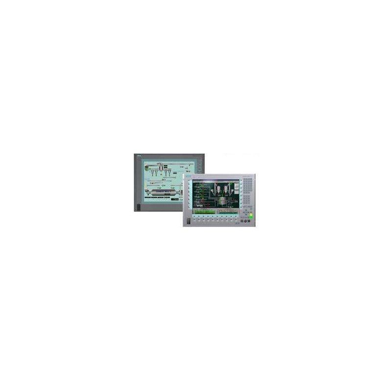 SIEMENS - 6AV7734-3BC11-0AD0 - HMI Operator Interfaces