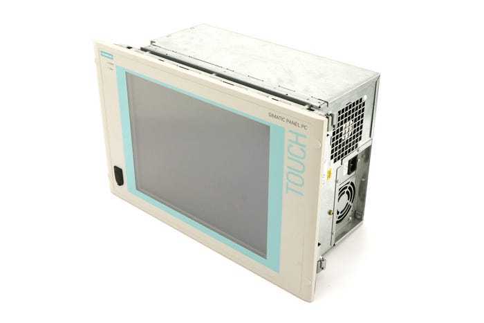SIEMENS - 6AV7764-0AA00-0AT0 - HMI Operator Interfaces