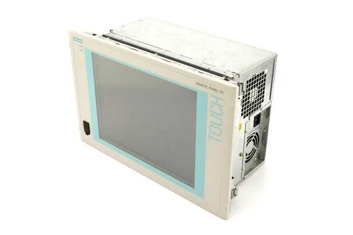 SIEMENS - 6AV7764-0AA02-0AT0 - HMI Operator Interfaces