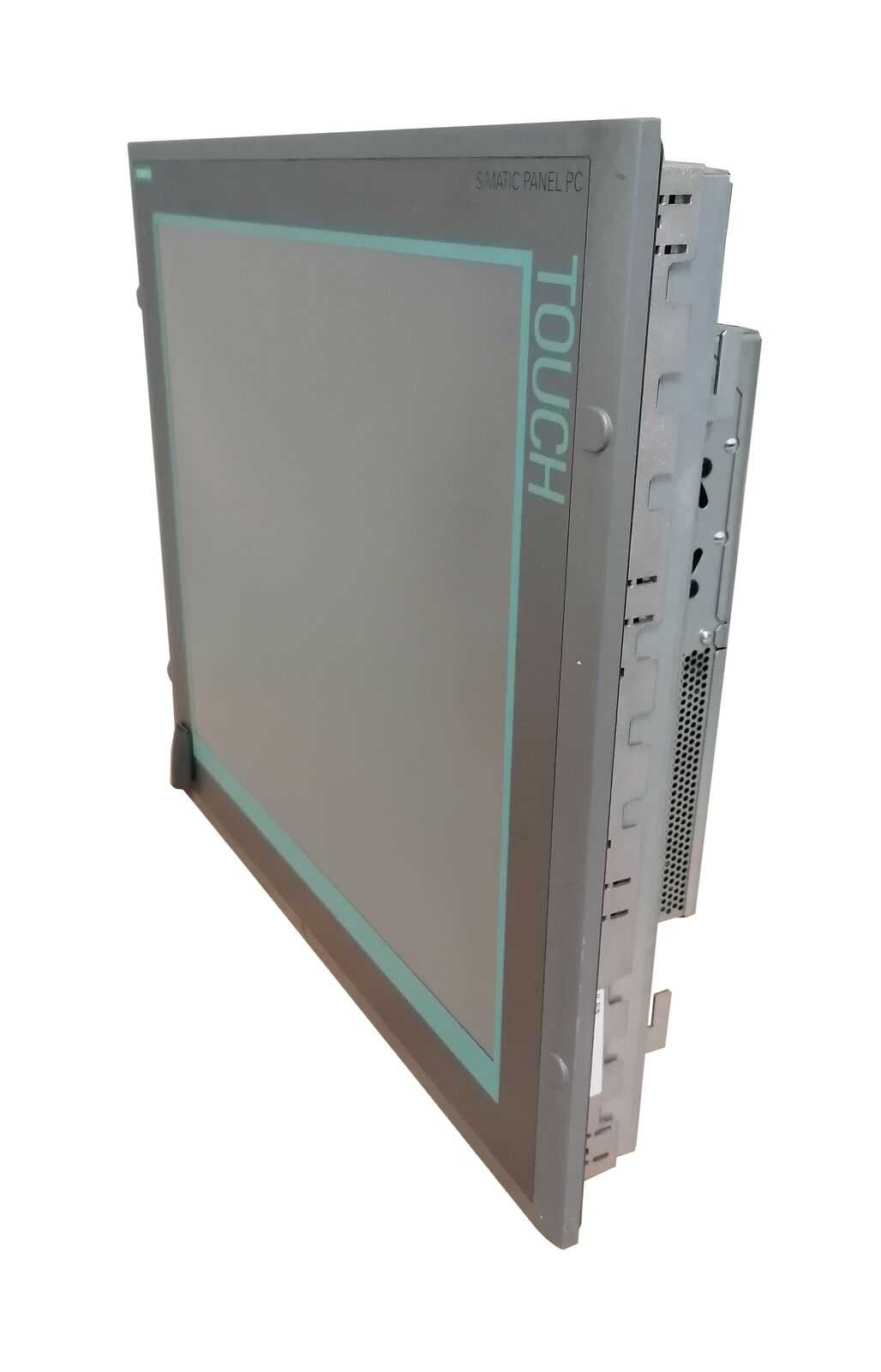 SIEMENS - 6AV7800-0AA00-1AB0 - HMI Operator Interfaces