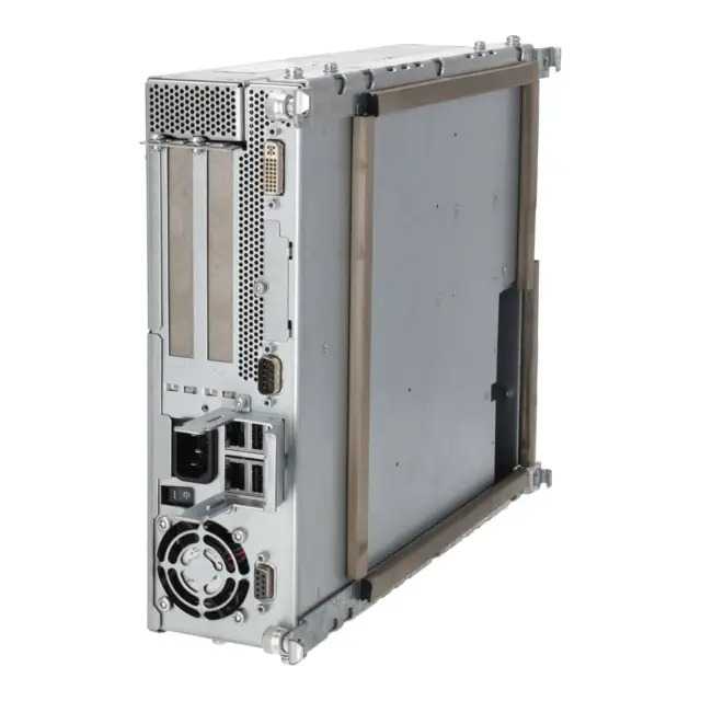 SIEMENS - 6AV7800-0AA10-2AB0 - HMI Operator Interfaces