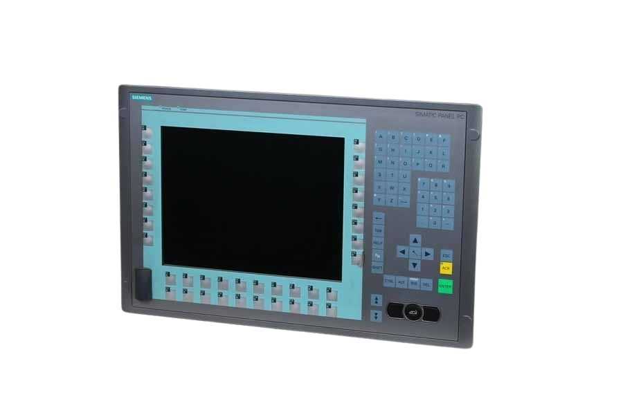 SIEMENS - 6AV7801-0AA00-1AC0 - HMI Operator Interfaces