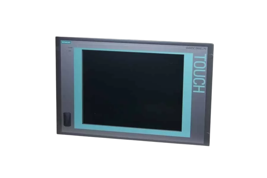 SIEMENS - 6AV7801-0BA00-2AC0 - HMI Operator Interfaces