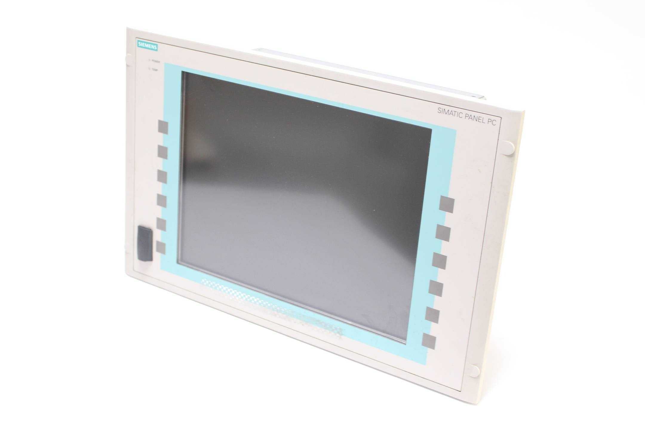 SIEMENS - 6AV7803-0AC00-1AB0 - HMI Operator Interfaces