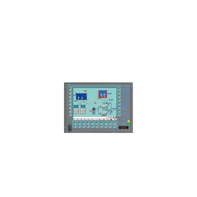 SIEMENS - 6AV7803-0BB00-1AC0 - HMI Operator Interfaces