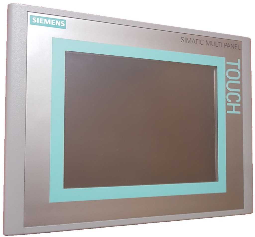 SIEMENS - 6AV7812-0BA10-1AB0 - HMI Operator Interfaces
