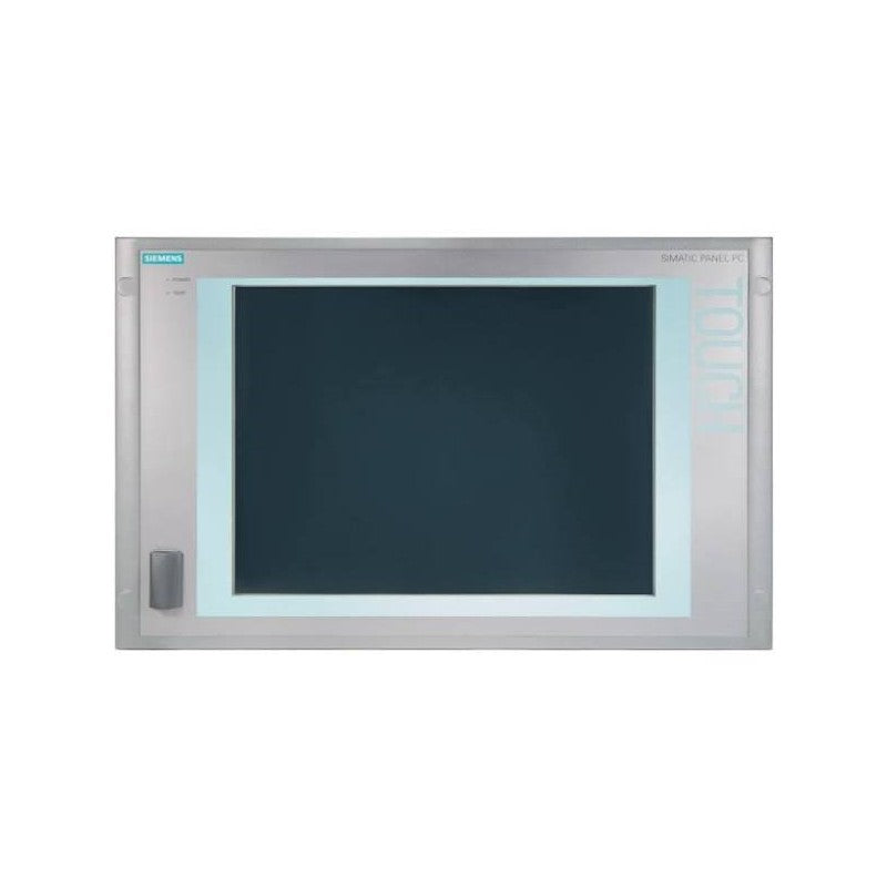 SIEMENS - 6AV7812-0BC21-0AA0 - HMI Operator Interfaces