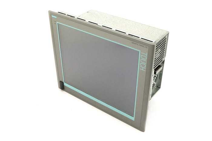 SIEMENS - 6AV7814-0AC33-2AC0 - HMI Operator Interfaces