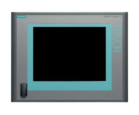 SIEMENS - 6AV7820-0AB00-0AC0 - HMI Operator Interfaces