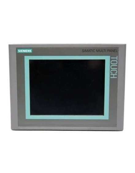 SIEMENS - 6AV7821-0AB00-0AC0 - HMI Operator Interfaces