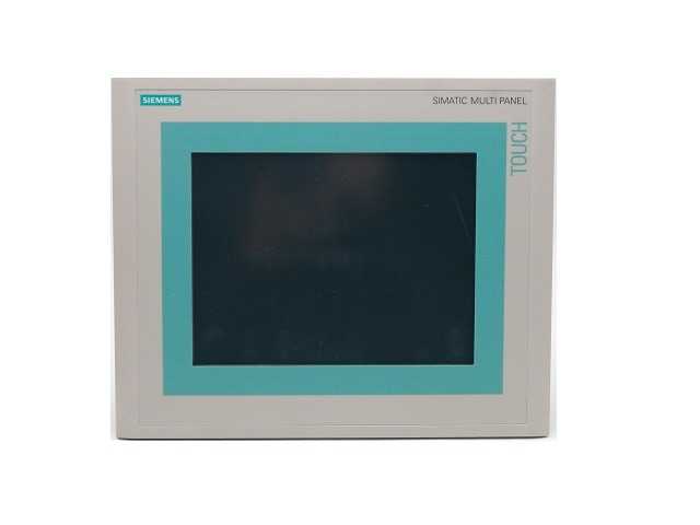 SIEMENS - 6AV7822-0AA10-2AC0 - HMI Operator Interfaces