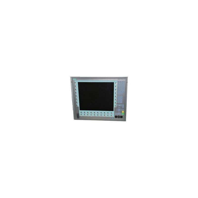 SIEMENS - 6AV7823-0AA00-0AC0 - HMI Operator Interfaces