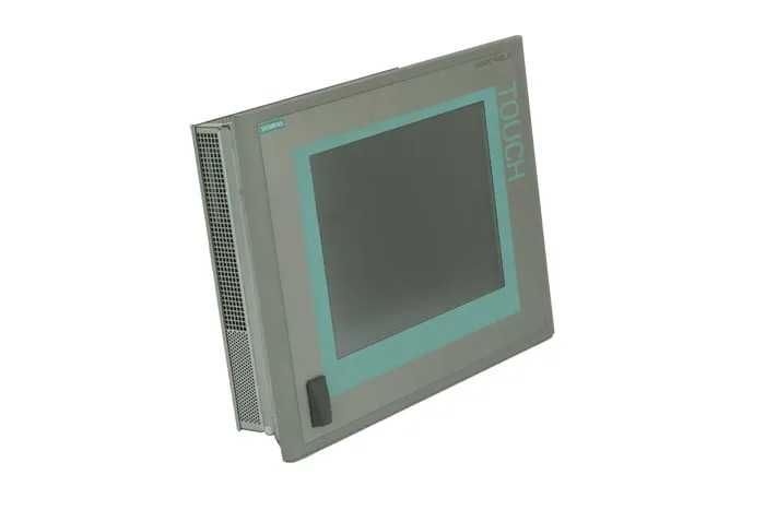 SIEMENS - 6AV7830-0BA10-1CC0 - HMI Operator Interfaces