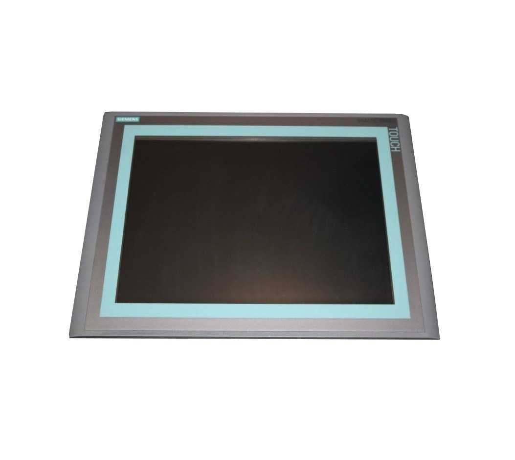 SIEMENS - 6AV7835-0BA10-1CC0 - HMI Operator Interfaces