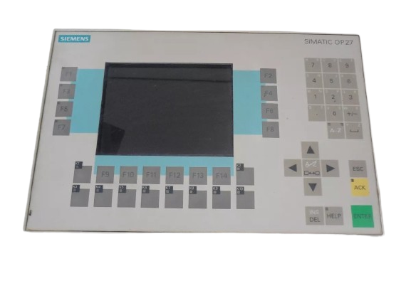 SIEMENS - 6AV7841-0AF10-0VB0 - HMI Operator Interfaces