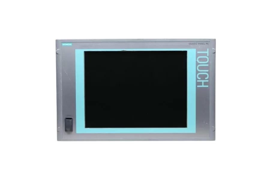 SIEMENS - 6AV7843-0AF10-0CB0 - HMI Operator Interfaces