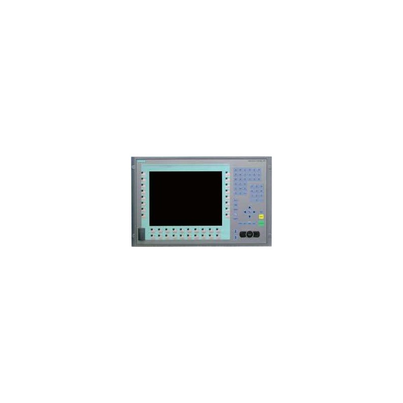 SIEMENS - 6AV7844-0AD10-0FB0 - HMI Operator Interfaces