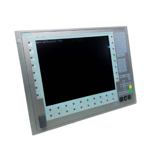 SIEMENS - 6AV7852-0AE20-1AA0 - HMI Operator Interfaces