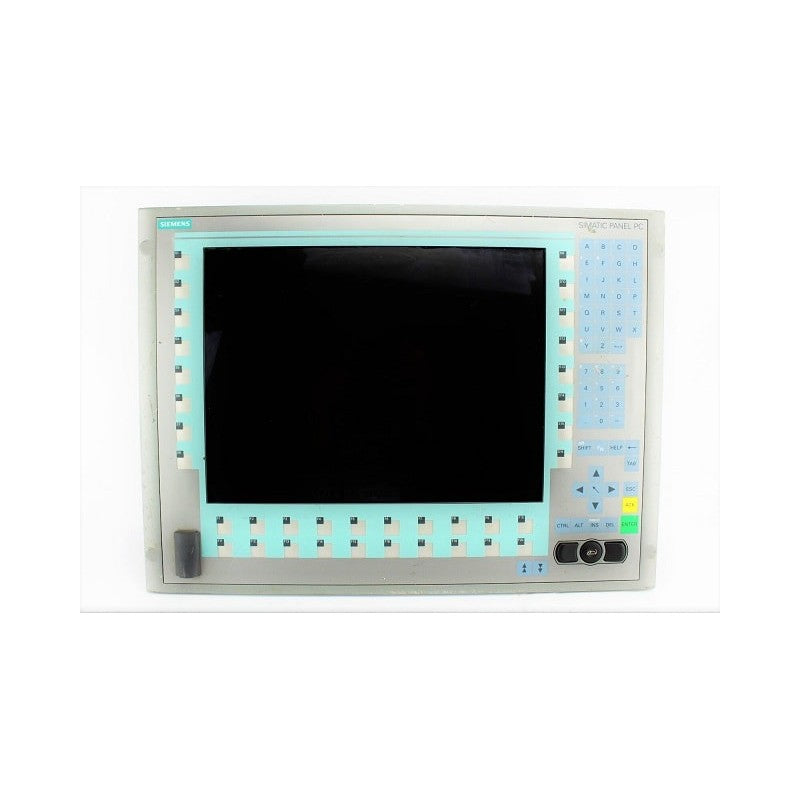 SIEMENS - 6AV7854-0AE20-1AA0 - HMI Operator Interfaces