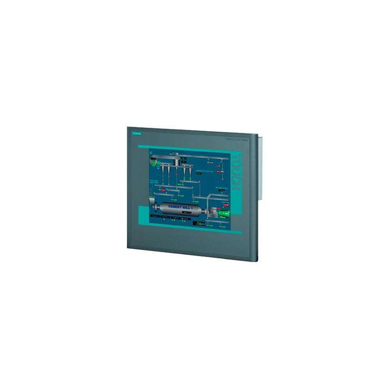 SIEMENS - 6AV7861-1KB10-1AA0 - HMI Operator Interfaces