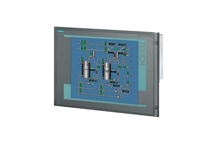 SIEMENS - 6AV7861-2AA00-1AA0 - HMI Operator Interfaces