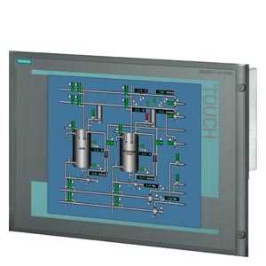 SIEMENS - 6AV7861-2TB00-2AA0 - HMI Operator Interfaces