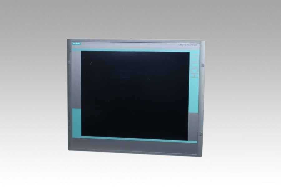SIEMENS - 6AV7861-3TB10-1AA0 - HMI Operator Interfaces