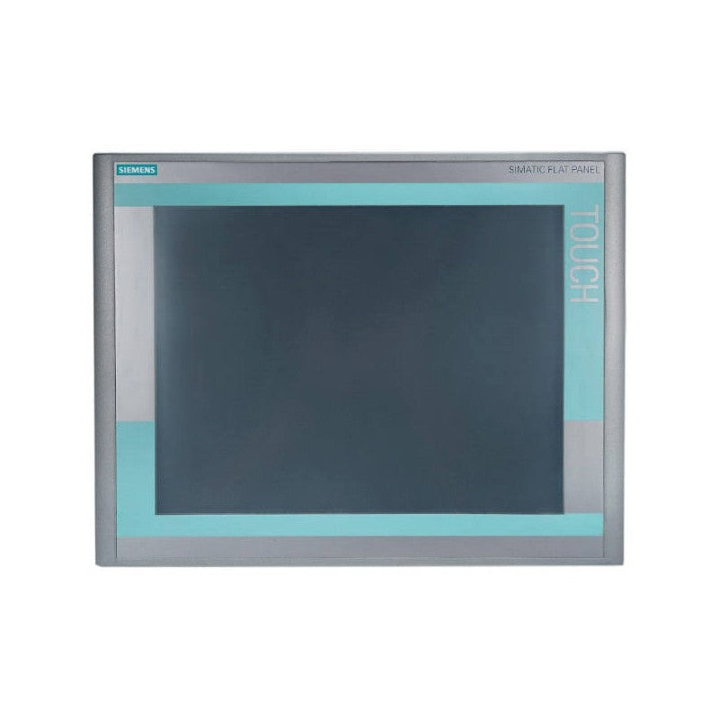 SIEMENS - 6AV7861-5TB10-1AA0 - HMI Operator Interfaces