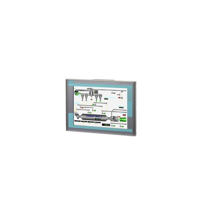 SIEMENS - 6AV7861-5TB10-1BA0 - HMI Operator Interfaces