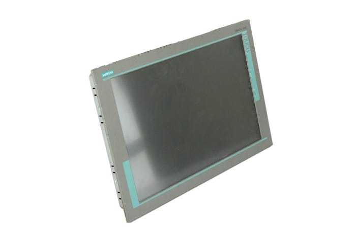 SIEMENS - 6AV7862-2TA00-1AA0 - HMI Operator Interfaces