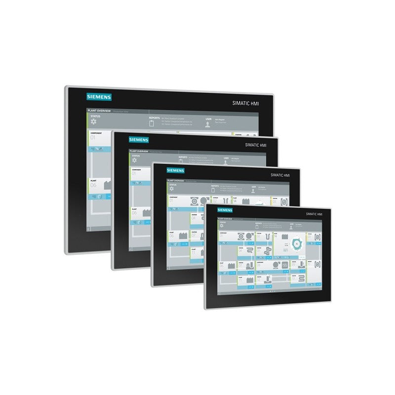 SIEMENS - 6AV7863-1MA15-2AA0 - HMI Operator Interfaces