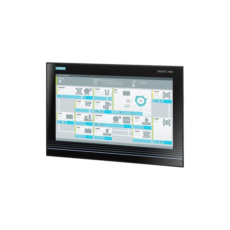 SIEMENS - 6AV7863-3MA20-0AA0 - HMI Operator Interfaces