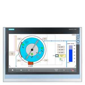 SIEMENS - 6AV7863-3TA00-0AA0 - HMI Operator Interfaces