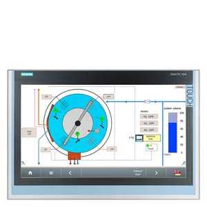 SIEMENS - 6AV7863-4TB10-0AA0 - HMI Operator Interfaces