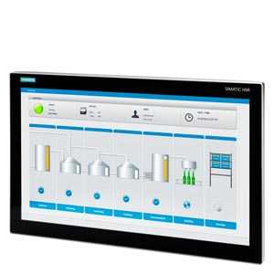 SIEMENS - 6AV7863-6MA10-1AA0 - HMI Operator Interfaces