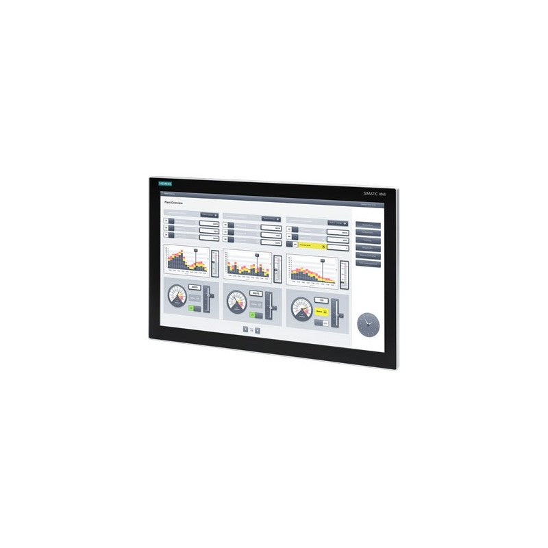 SIEMENS - 6AV7863-7MA14-2AA0 - HMI Operator Interfaces
