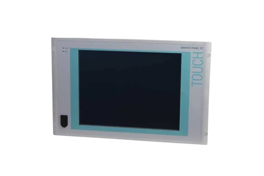 SIEMENS - 6AV7870-0AA20-1AA0 - HMI Operator Interfaces