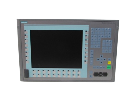 SIEMENS - 6AV7871-0BA10-1AC0 - HMI Operator Interfaces