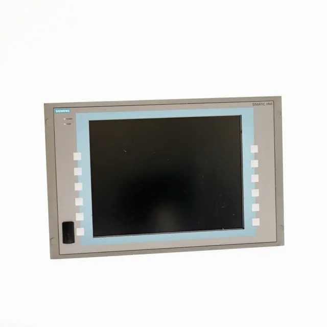 SIEMENS - 6AV7871-0BC10-1AB0 - HMI Operator Interfaces