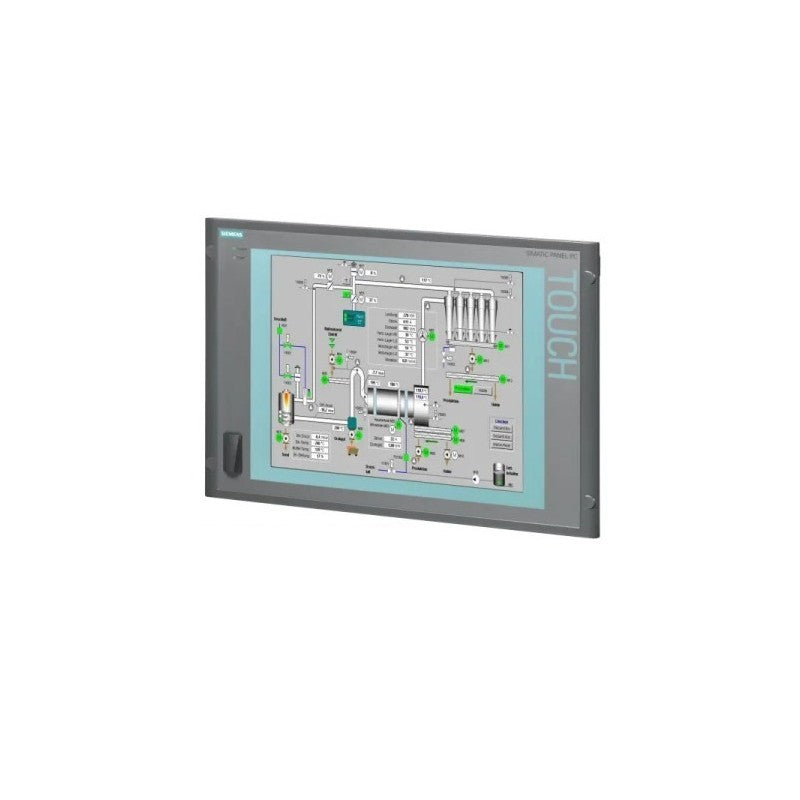 SIEMENS - 6AV7872-0BA30-1AC0 - HMI Operator Interfaces