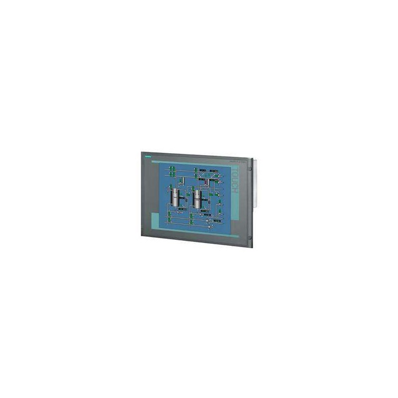 SIEMENS - 6AV7881-4AE00-3DH0 - HMI Operator Interfaces